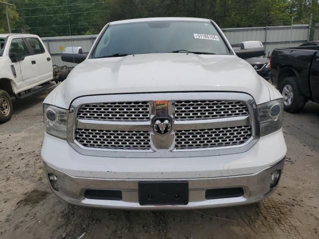 2016 Dodge 1500 Laramie