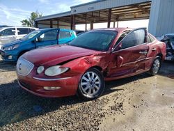 Salvage cars for sale from Copart Riverview, FL: 2008 Buick Lacrosse CXL