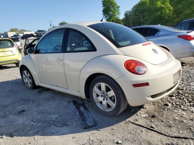 2007 Volkswagen New Beetle 2.5L Option Package 1