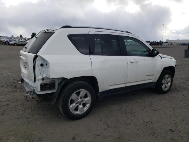 2013 Jeep Compass Sport