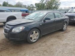 2008 Chevrolet Malibu 2LT for sale in Wichita, KS