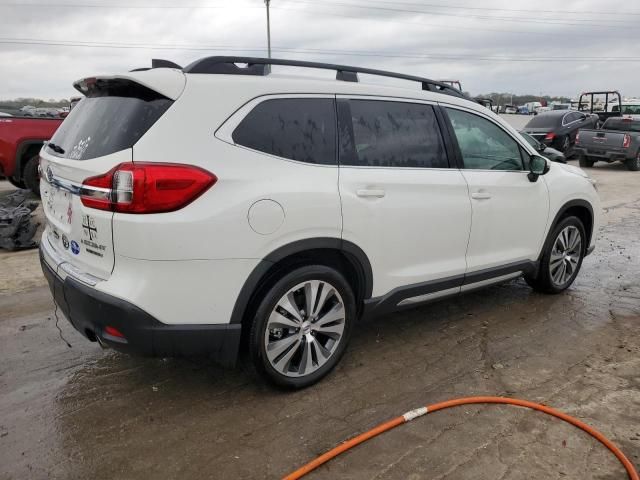 2020 Subaru Ascent Limited