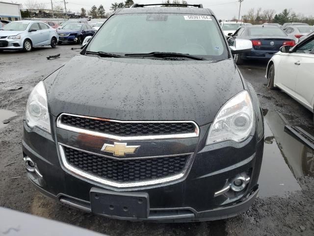 2013 Chevrolet Equinox LTZ