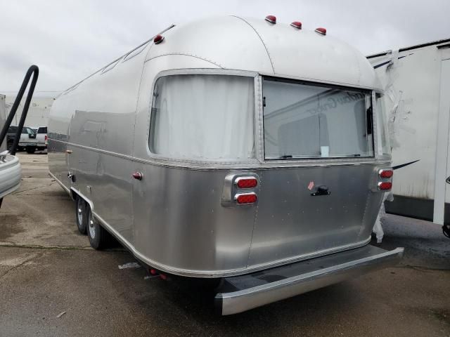 2023 Airstream Classic