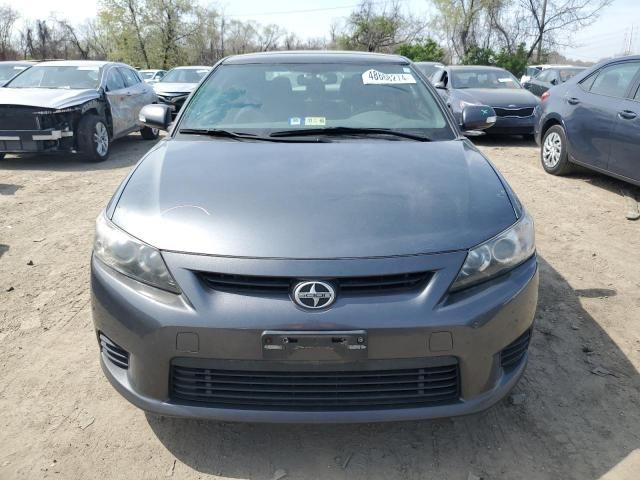 2011 Scion TC