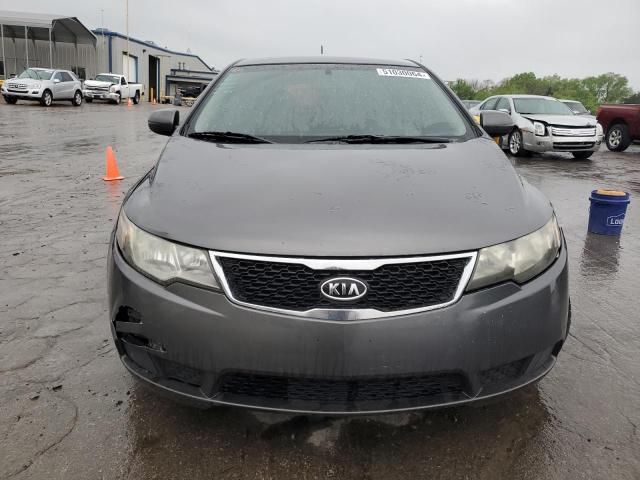 2013 KIA Forte EX