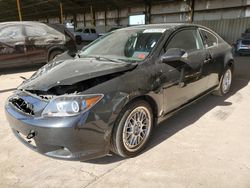 Vehiculos salvage en venta de Copart Phoenix, AZ: 2008 Scion TC