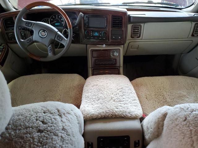 2004 Cadillac Escalade ESV