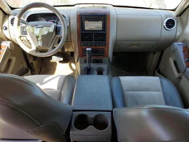 2007 Ford Explorer Eddie Bauer