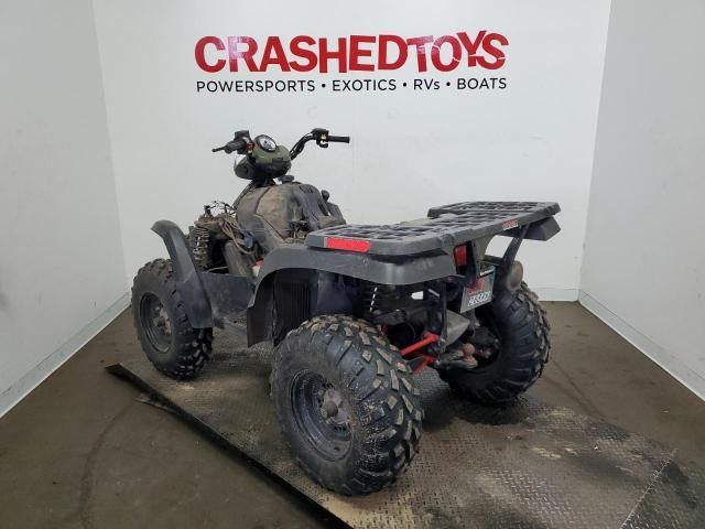 2004 Polaris Sportsman 400