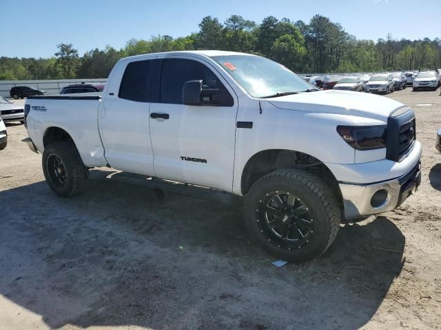 2007 Toyota Tundra Double Cab SR5