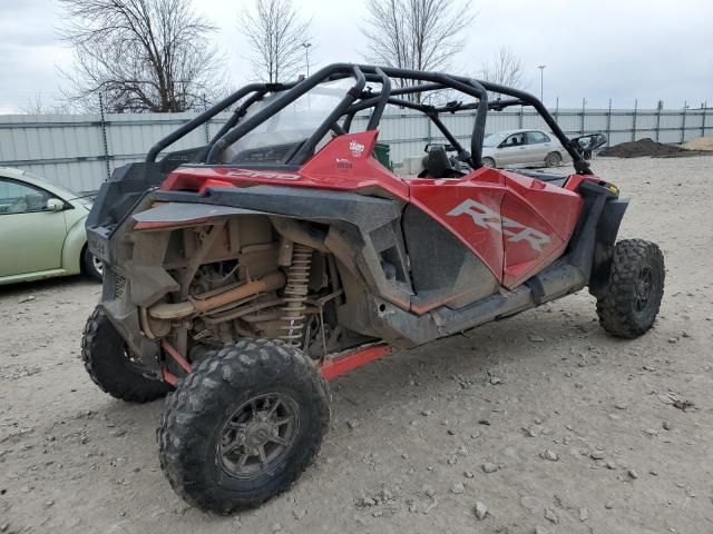 2022 Polaris RZR PRO XP 4 Premium