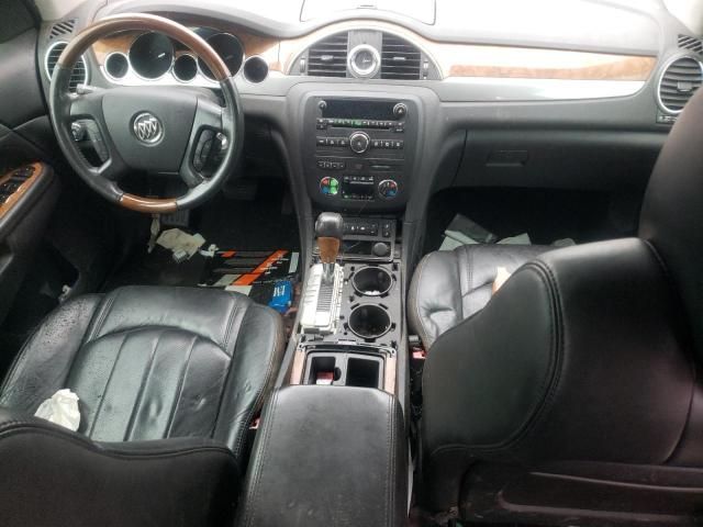 2012 Buick Enclave