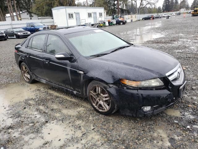 2007 Acura TL