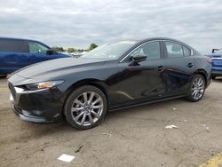 Salvage cars for sale from Copart Pennsburg, PA: 2020 Mazda 3 Select