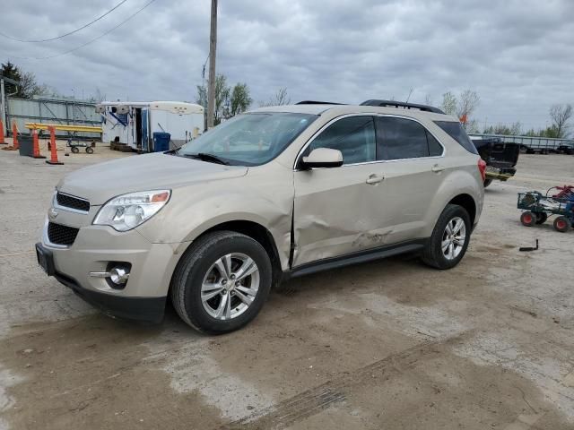 2012 Chevrolet Equinox LT