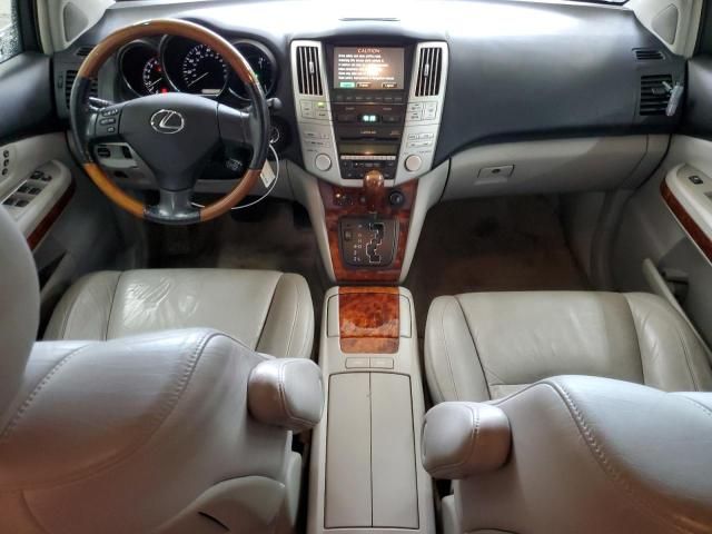 2004 Lexus RX 330