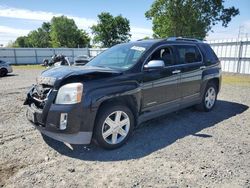 GMC Terrain Vehiculos salvage en venta: 2011 GMC Terrain SLT