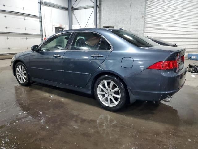 2008 Acura TSX