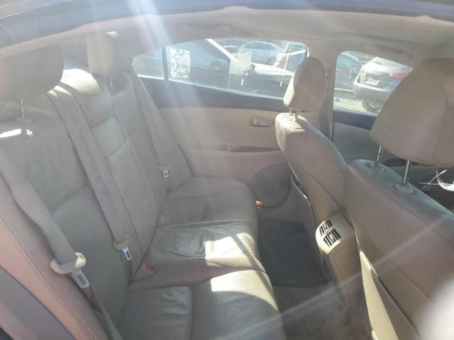 2008 Lexus ES 350