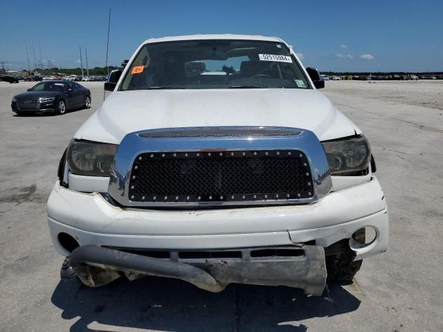 2007 Toyota Tundra Double Cab Limited