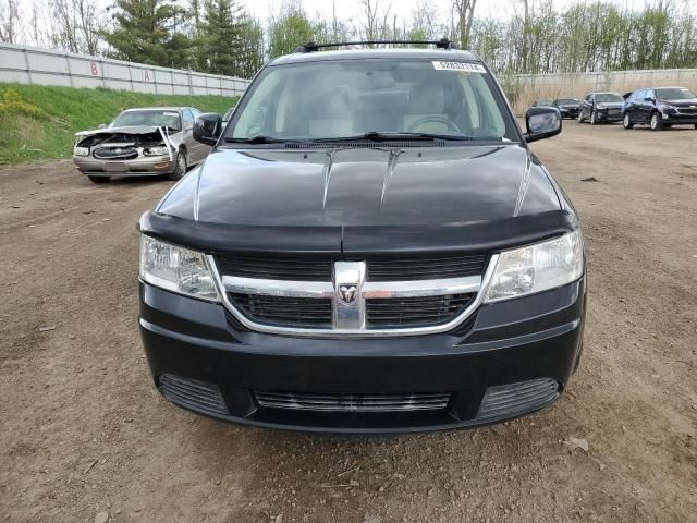 2009 Dodge Journey SXT