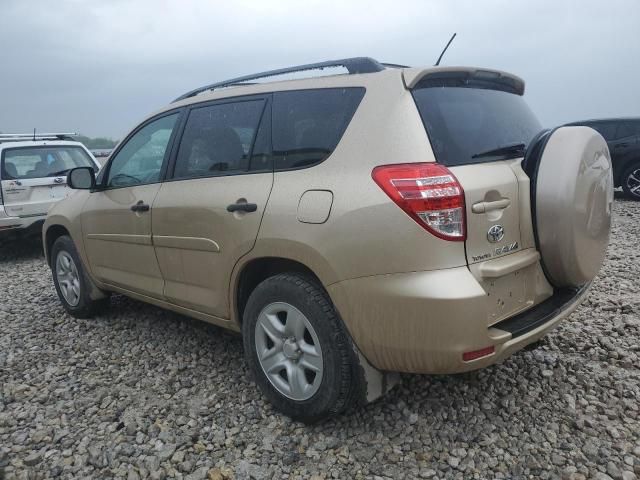 2009 Toyota Rav4