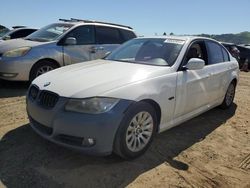 Vehiculos salvage en venta de Copart San Martin, CA: 2009 BMW 328 I Sulev
