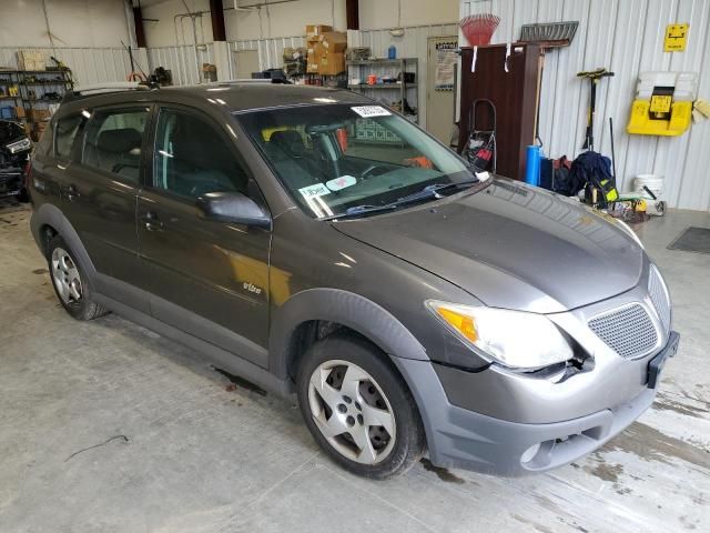 2008 Pontiac Vibe