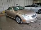 2003 Lexus SC 430