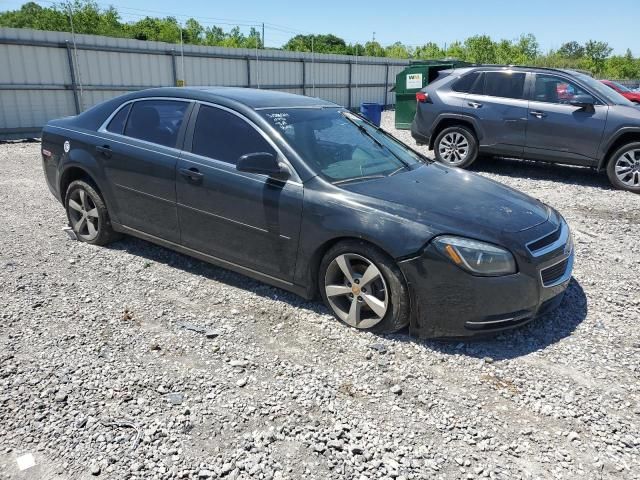 2011 Chevrolet Malibu 1LT