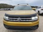 2018 Volkswagen Atlas S