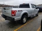 2015 Ford F150 Super Cab