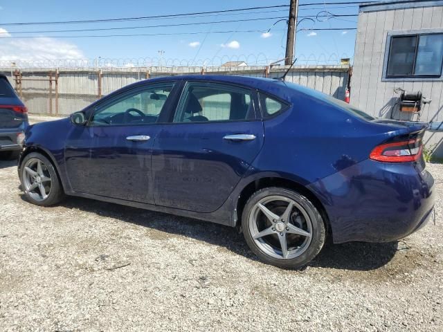 2013 Dodge Dart SE