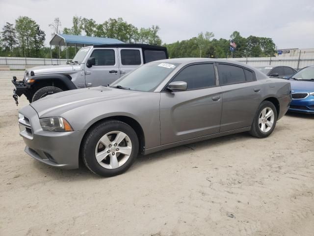 2011 Dodge Charger