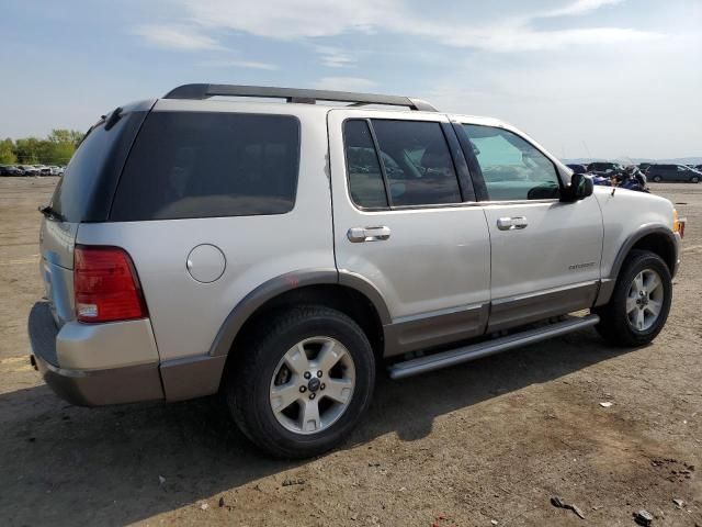 2005 Ford Explorer XLT