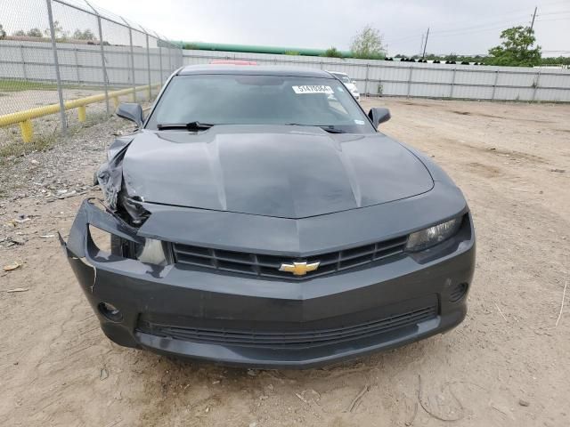 2014 Chevrolet Camaro LS