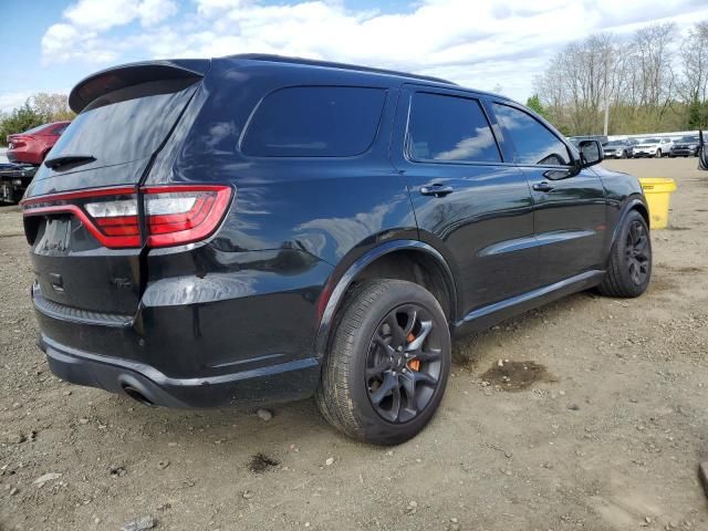 2023 Dodge Durango R/T