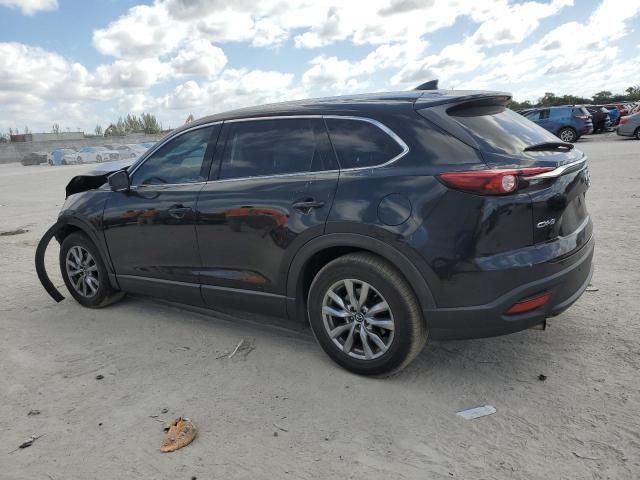 2019 Mazda CX-9 Touring