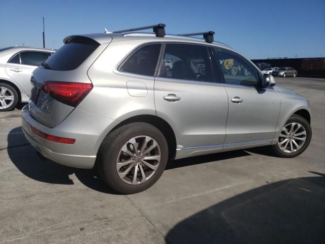 2014 Audi Q5 Premium