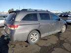 2015 Honda Odyssey EX