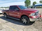 2014 Dodge RAM 1500 SLT