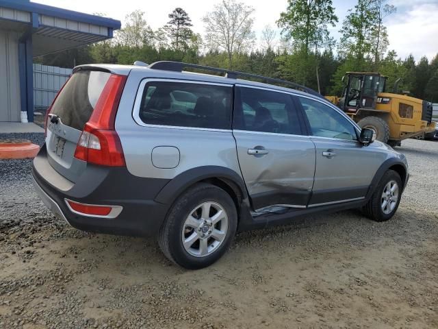 2012 Volvo XC70 3.2