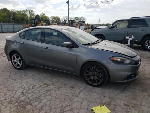 2013 Dodge Dart SXT