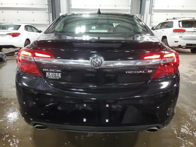 2014 Buick Regal Premium