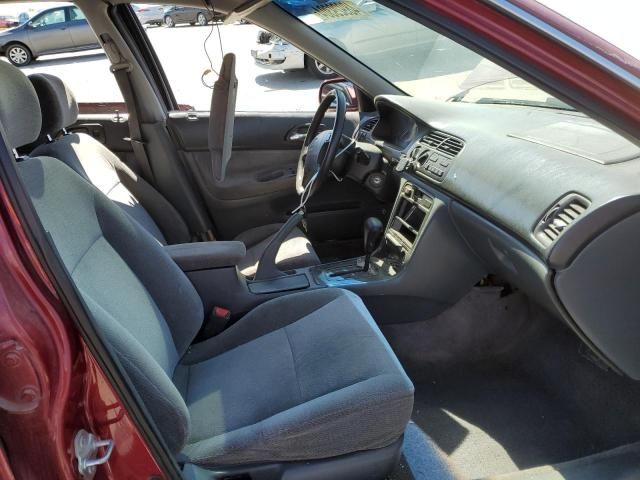 1997 Honda Accord LX