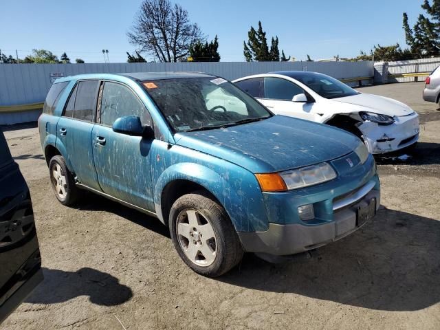 2005 Saturn Vue