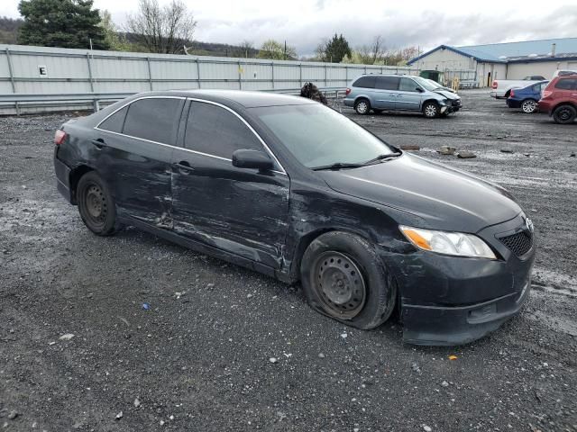 2009 Toyota Camry Base