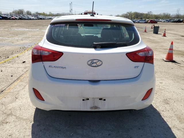 2014 Hyundai Elantra GT