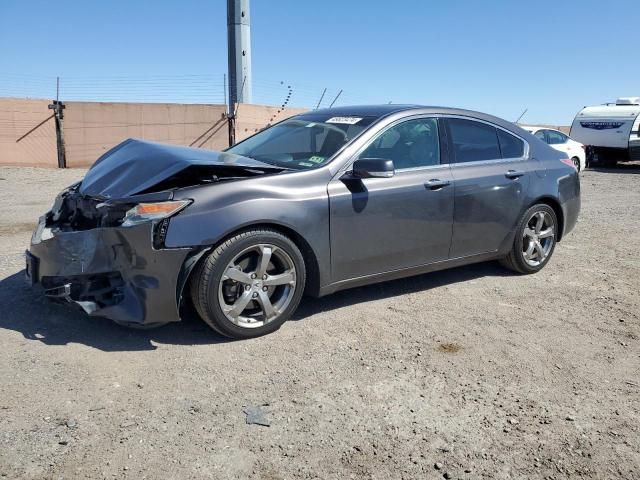 2010 Acura TL